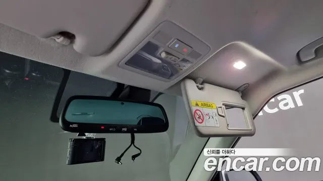 Hyundai Venue id 2671845 из Кореи 8