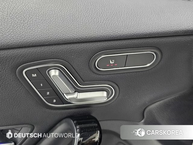 Mercedes-Benz A-Class W177 id 4470932 из Кореи 8