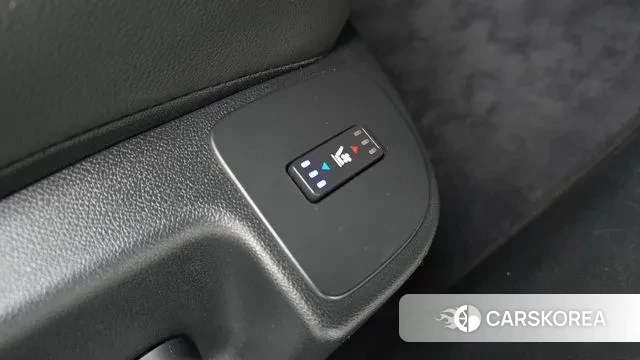 Renault Korea (Samsung) SM5 Nova id 3510260 из Кореи 8