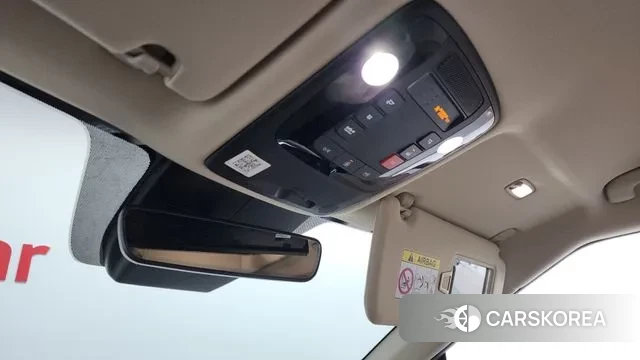 Kia Carnival 4th generation id 3581236 из Кореи 8