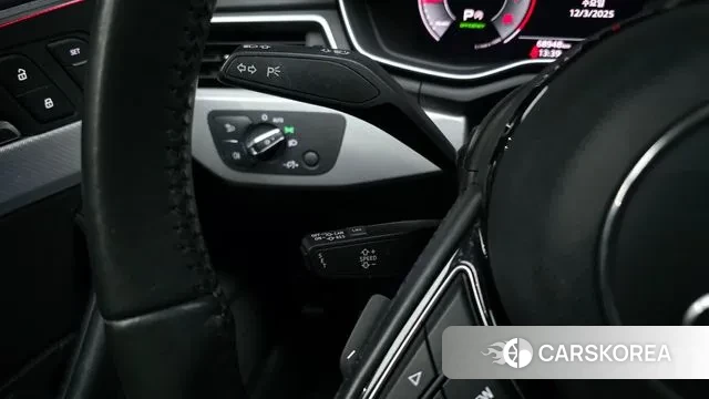 Audi A4 (B9) id 3439267 из Кореи 8