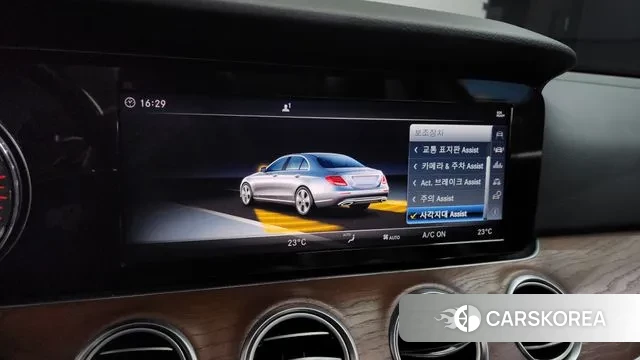 Mercedes-Benz E-Class W213 id 3541762 из Кореи 8