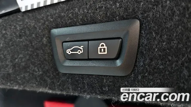 BMW 5 Series (G30) id 2716544 из Кореи 8