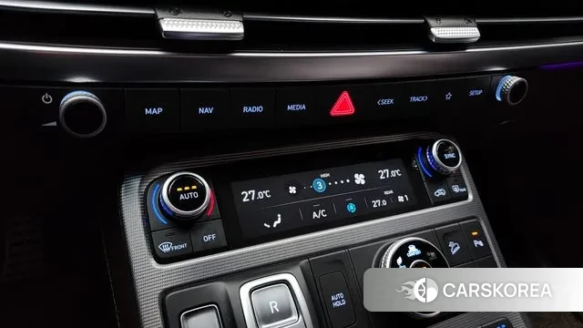 Hyundai The New Palisade id 3341474 из Кореи 8