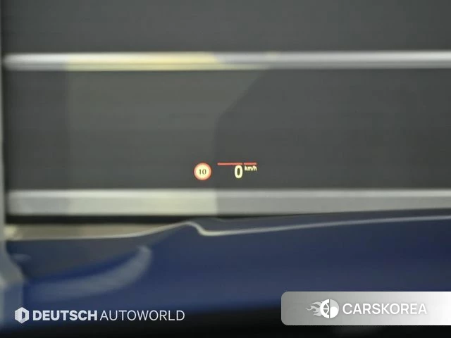 BMW 3 Series (G20) id 3800194 из Кореи 8