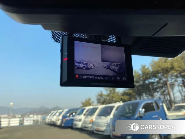 Ssangyong G4 Rexton id 3646603 из Кореи 8