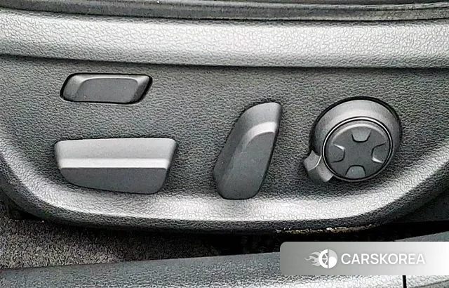 Genesis G70 id 3034070 из Кореи 8