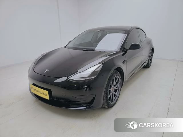 Tesla Model 3 id 4216788 из Китая 8