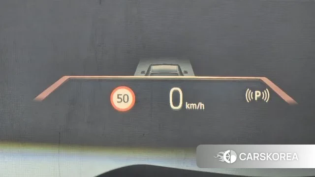 BMW X6 (G06) id 3700819 из Кореи 8