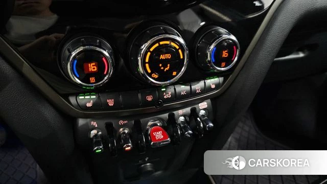 Mini Cooper Countryman id 3941843 из Кореи 8