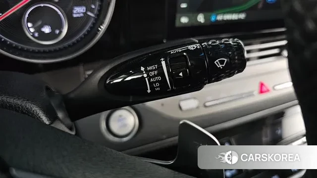 Hyundai The New Grandeur IG id 2995020 из Кореи 8