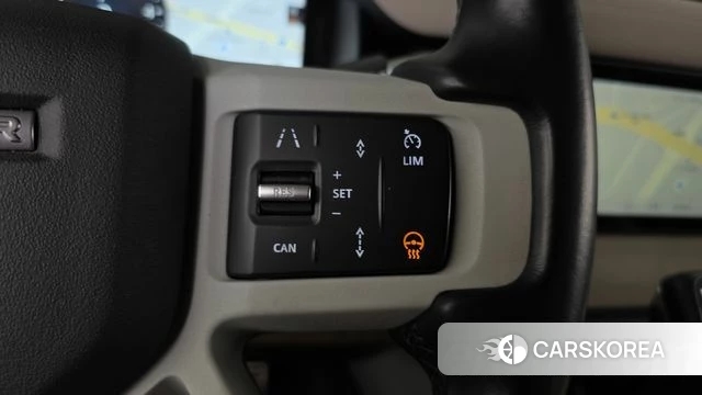 Land Rover Defender (L663) id 4624898 из Кореи 8