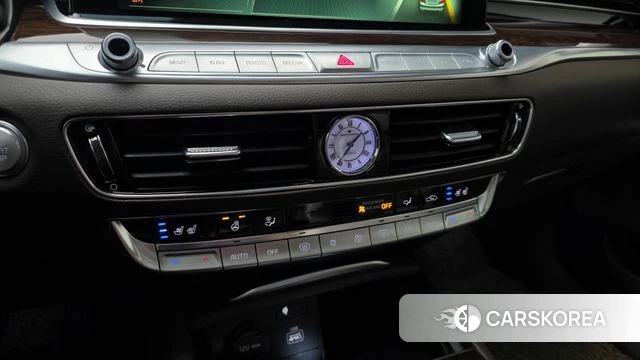 Kia More K9 id 4895053 из Кореи 8