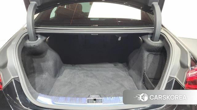 Mercedes-Benz S-Class W223 id 4202381 из Кореи 8