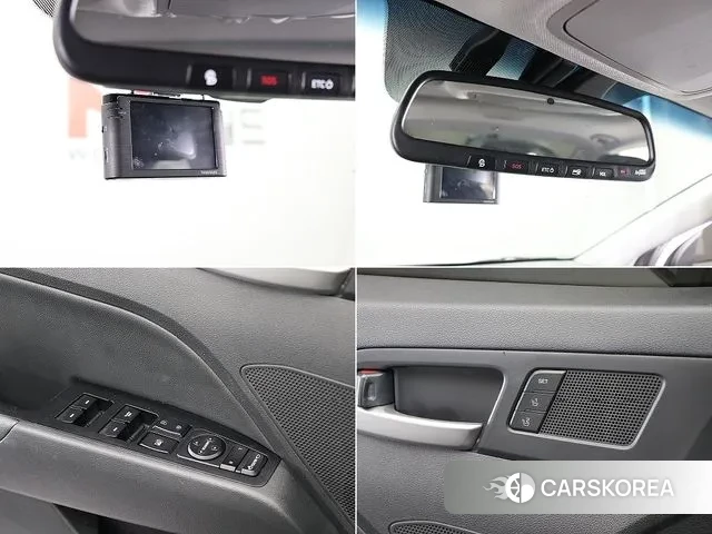 Hyundai Avante AD id 3714159 из Кореи 8