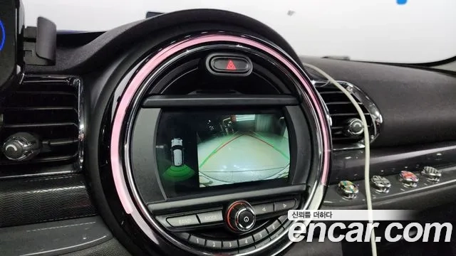 Mini Cooper Clubman id 2887168 из Кореи 8