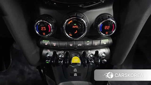 Mini Cooper Electric id 3148039 из Кореи 8