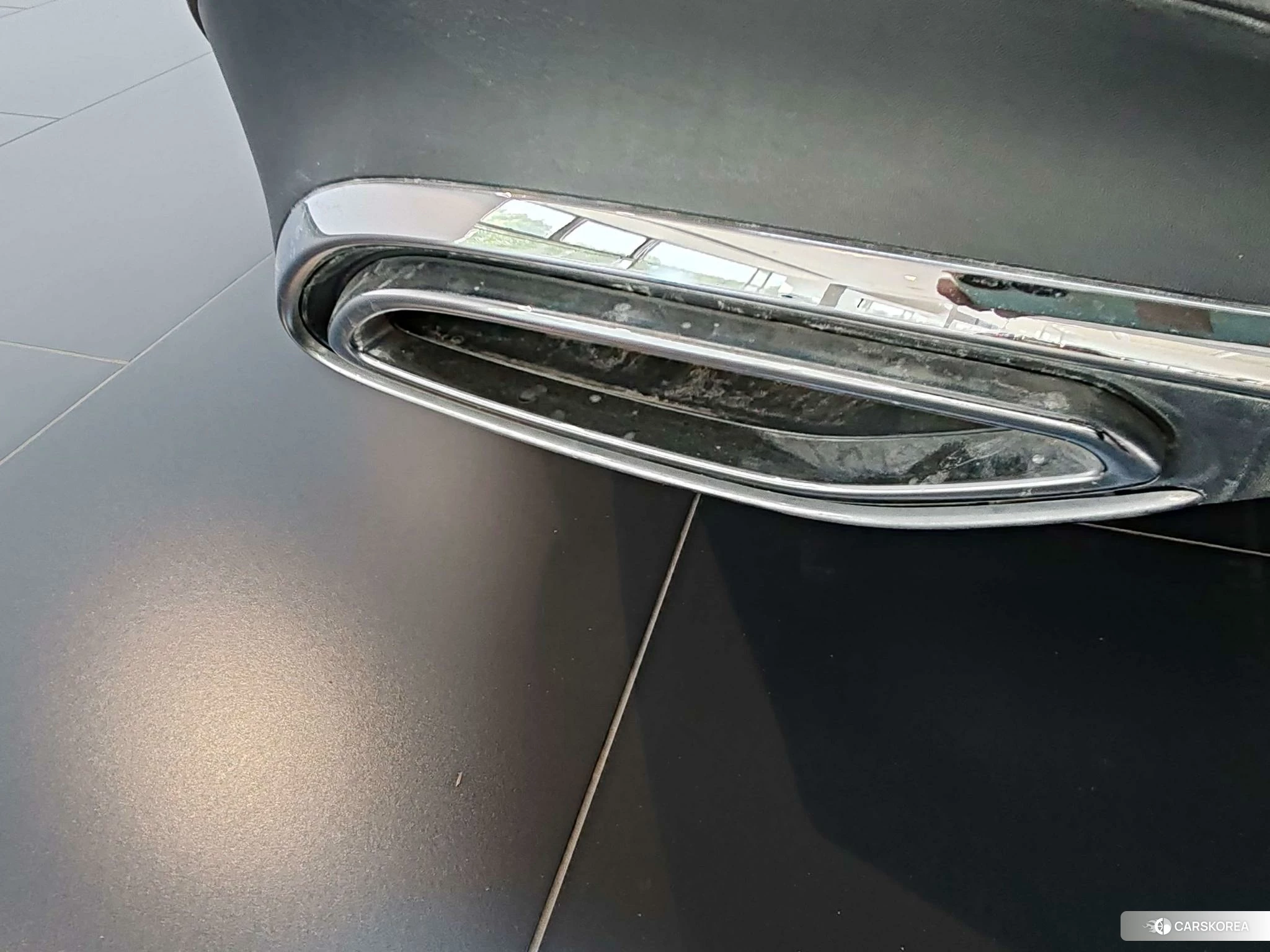 Mercedes-Benz CLA (import) id 4420327 из Китая 8