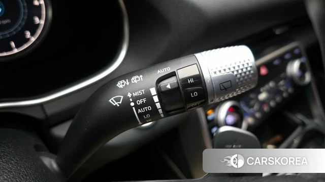 Genesis GV80 id 3899109 из Кореи 8