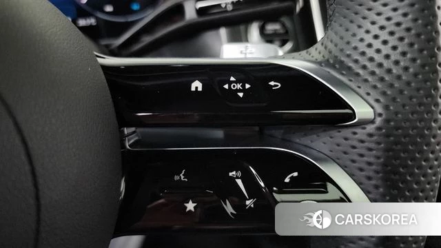 Mercedes-Benz GLC-Class X254 id 4897807 из Кореи 8