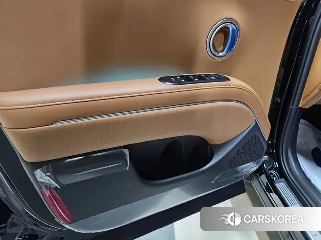 Hyundai Palisade (LX3) id 3732141 из Кореи 8