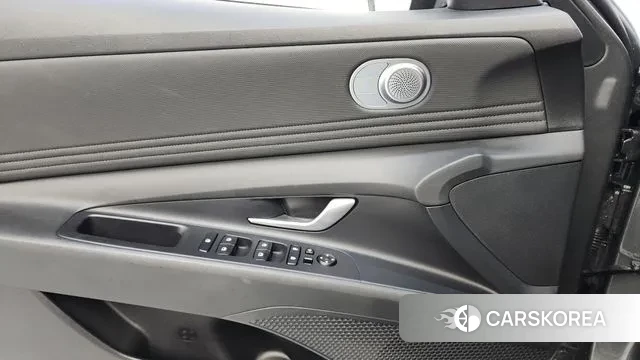 Hyundai Avante (CN7) id 3132153 из Кореи 8