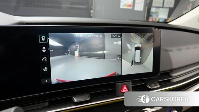 Kia The New Carnival 4th Generation id 3831722 из Кореи 8