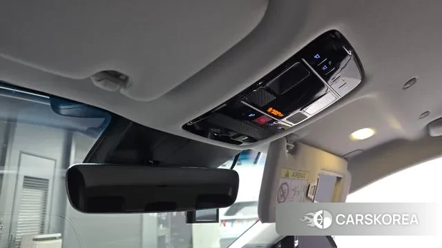 Hyundai Grandeur (GN7) id 3701536 из Кореи 8