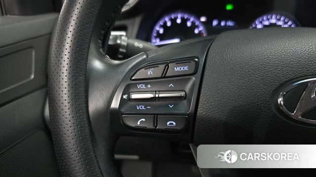 Hyundai The New Avante AD id 4667648 из Кореи 8