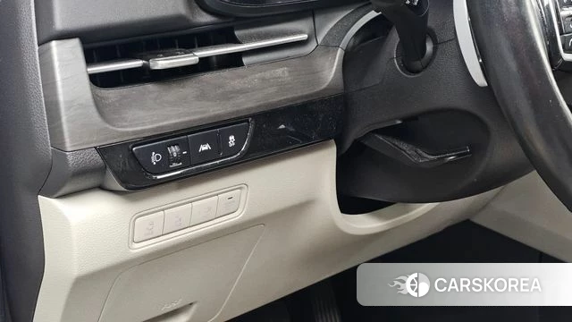 Kia Carnival 4th generation id 4572664 из Кореи 8