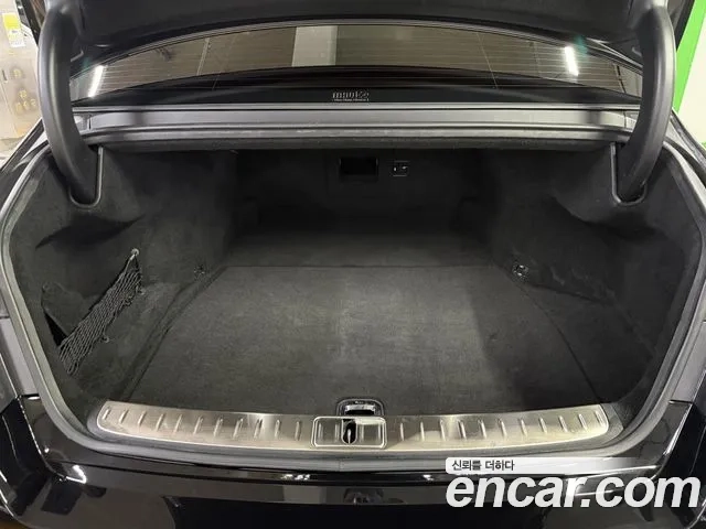 Genesis G90 (RS4) id 2935548 из Кореи 8