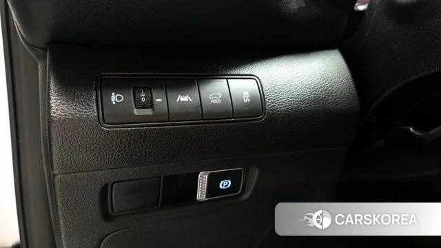 Hyundai The New Santa Fe id 3916212 из Кореи 8