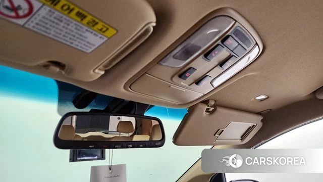 Kia The New Carnival id 3829152 из Кореи 8