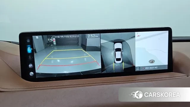 Genesis G80 (RG3) id 3746666 из Кореи 8