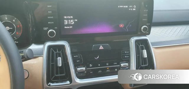 Kia Sorento 4th Generation id 4309630 из Кореи 8