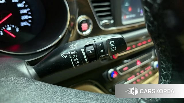 Kia The New Carnival id 4285948 из Кореи 8