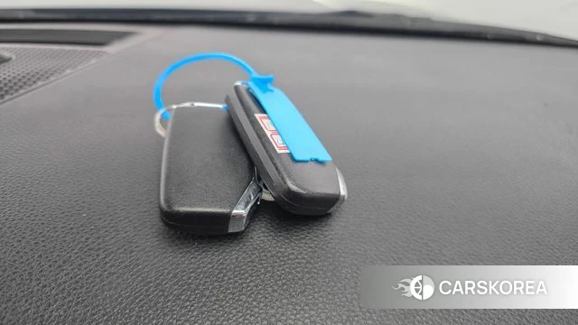 Kia Seltos id 4688254 из Кореи 8