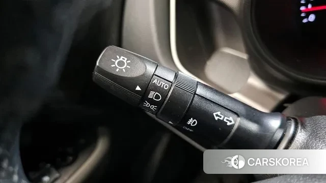 Kia The New Ray id 3280587 из Кореи 8