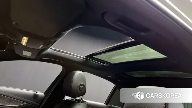 Mercedes-Benz E-Class W213 id 3625351 из Кореи 8