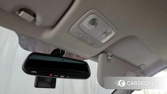 Hyundai The New Grand Starex id 3796393 из Кореи 8