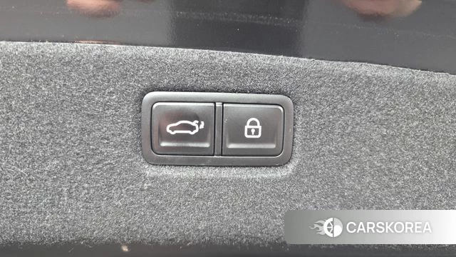 Kia The New K9 2nd generation id 4682328 из Кореи 8