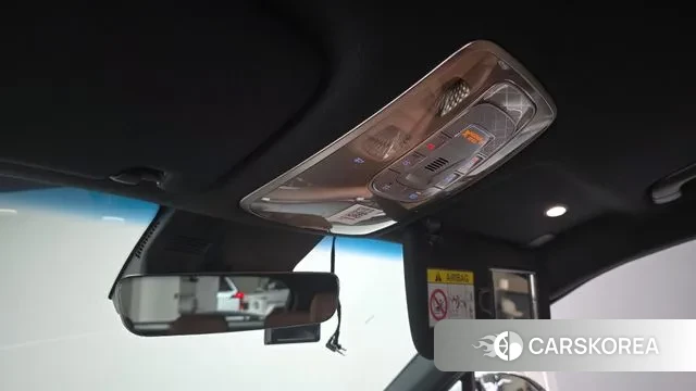 Genesis GV70 id 2970018 из Кореи 8