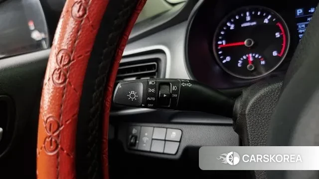 Kia Stonic id 3265433 из Кореи 8