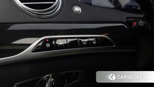 Mercedes-Benz S-Class W222 id 3368101 из Кореи 8