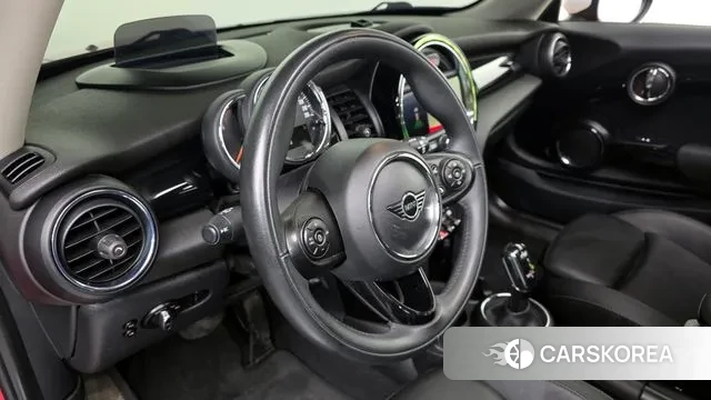 Mini Cooper id 3203010 из Кореи 8