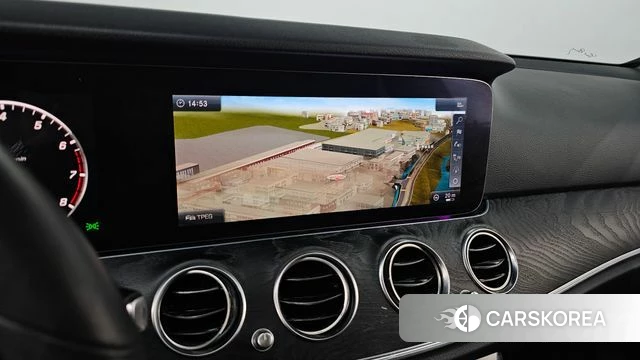 Mercedes-Benz E-Class W213 id 3845987 из Кореи 8