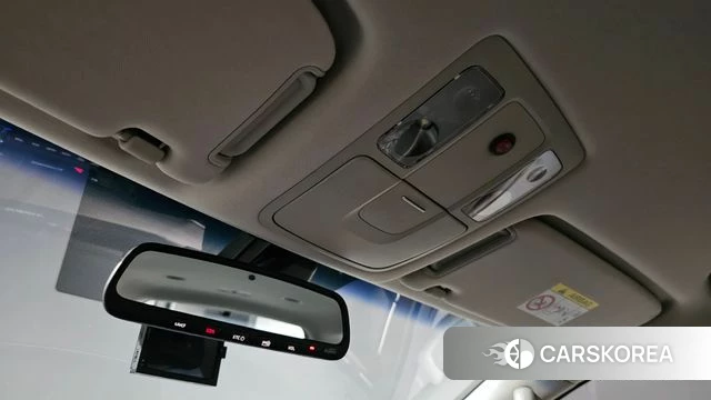 Kia Mohave Master id 4693308 из Кореи 8