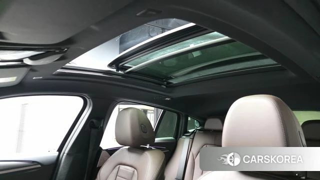 BMW X4 (G02) id 3786628 из Кореи 8