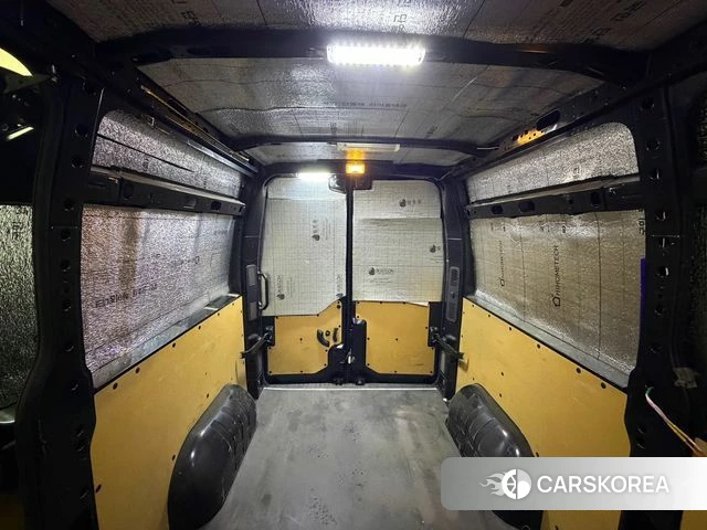 Renault Korea (Samsung) Master id 4772511 из Кореи 8