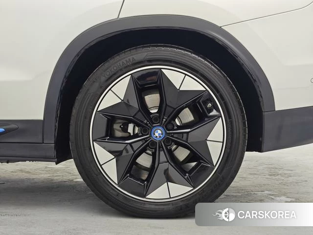 BMW iX3 id 4314240 из Китая 8